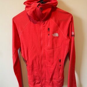 The North Face Summit Series Fleece Hooded Jacket